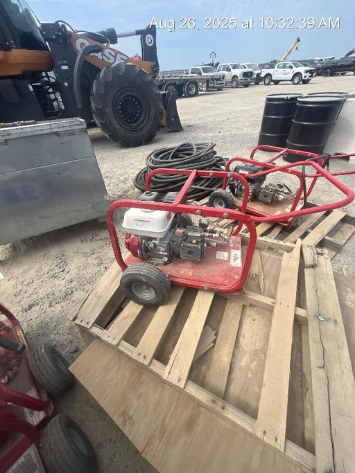 2024 RICE HYDRO TRH2