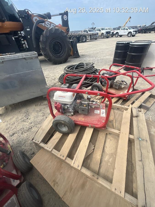 2024 RICE HYDRO TRH2