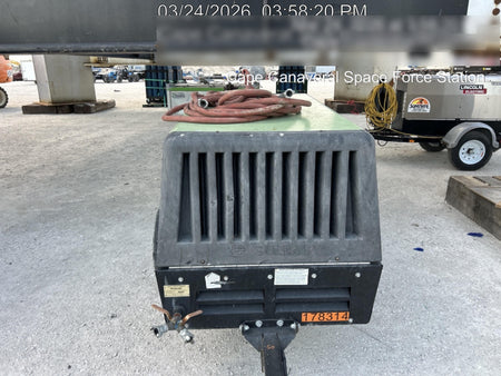 2021 SULLAIR 185D-DPQ KU4F