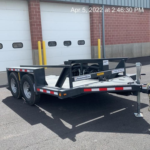 2022 TRIPLE L 1014 Triple L