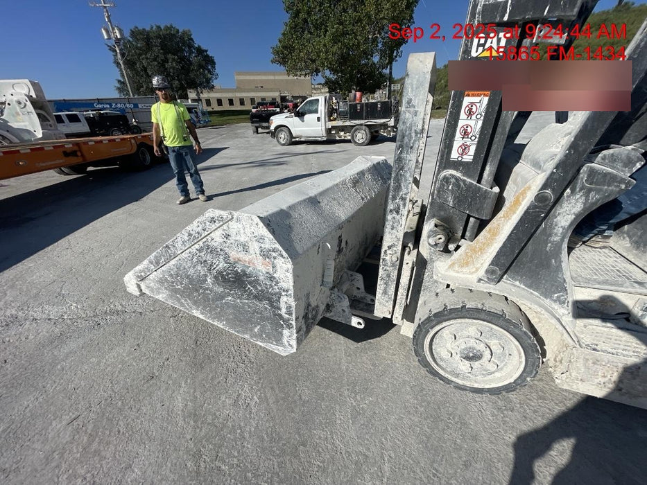 2020 STAR INDUSTRIES 1406B