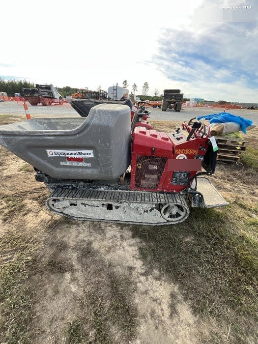 2022 TORO MBTX 2500-TS