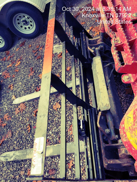 2024 ARROW MATERIAL HANDLING F5100CB