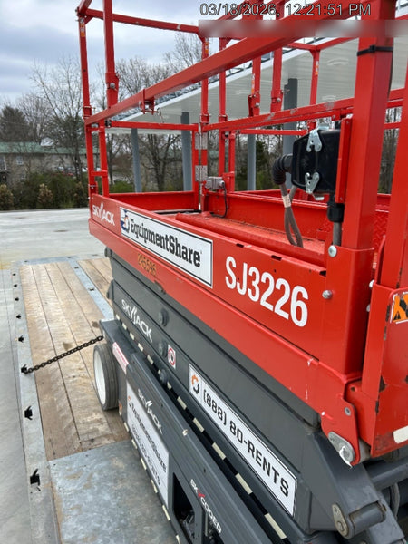 2023 SKYJACK SJ3226