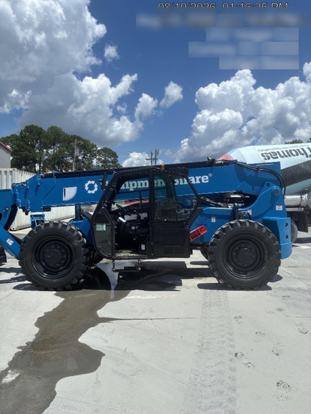 2026 GENIE GTH-1056