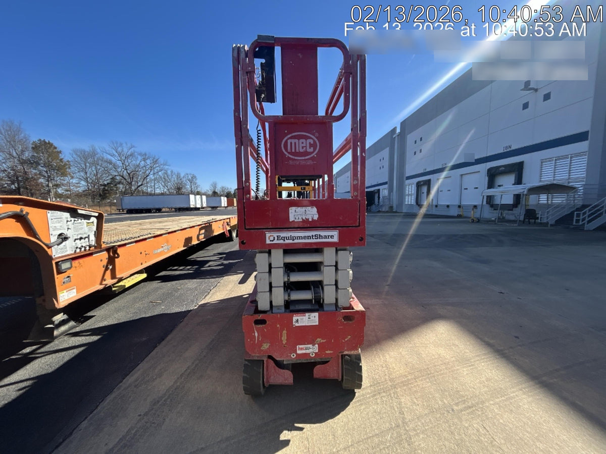 2021 MEC 2632SE