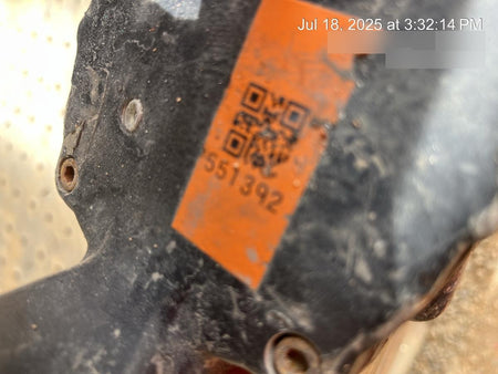 2025 INGERSOLL RAND 3940B2TI