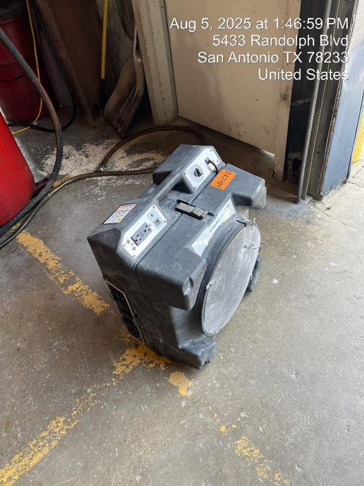 2022 PHOENIX Guardian R Hepa