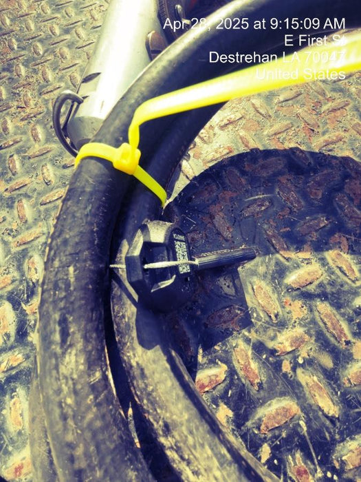 2020 MICHIGAN PNEUMATIC 10267