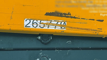 2022 JCB S2632E
