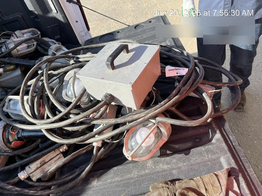 2021 LIND EQUIPMENT TLS-80XPLEDRE-LV