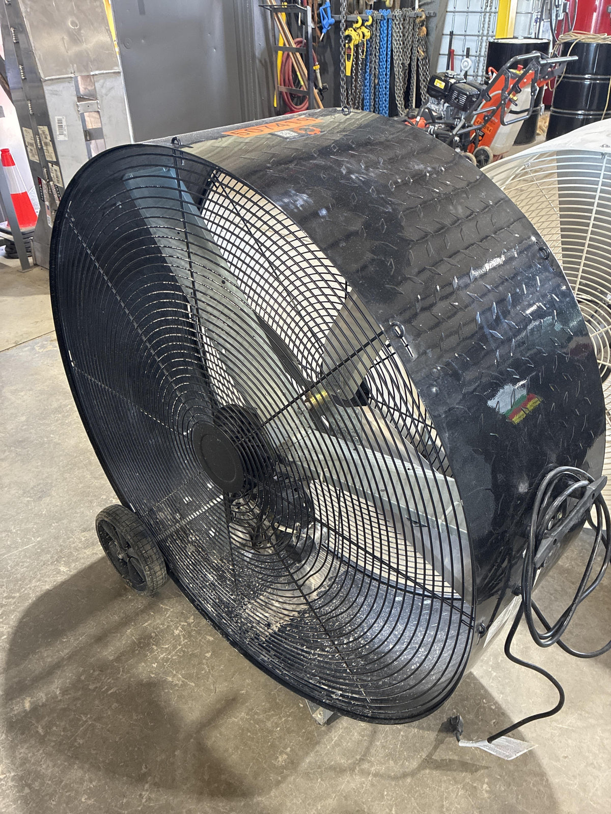2025 MASTER MHD-42-BDF-C