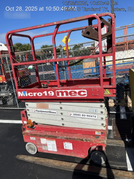 2019 MEC Micro 19