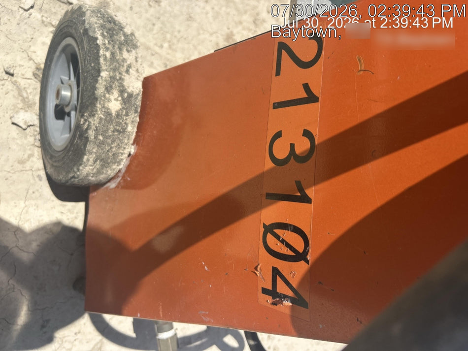 2022 WIDDER 11100