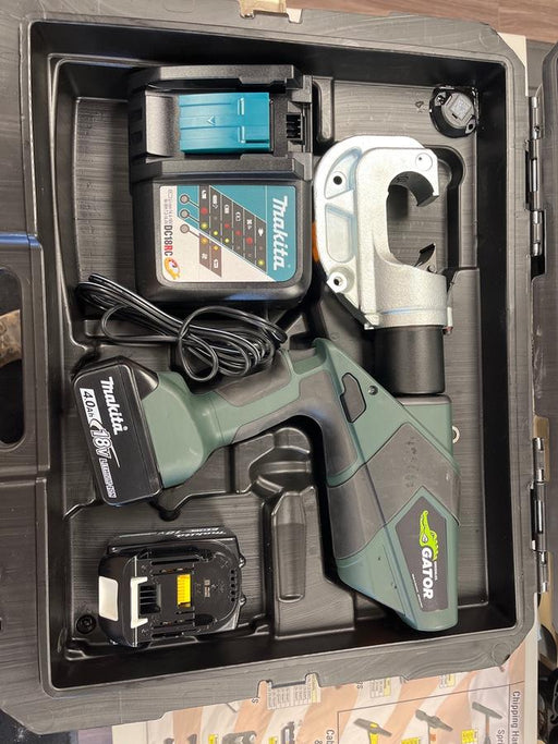 2025 GREENLEE EK1240LX11