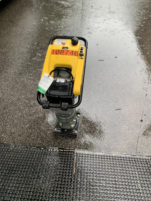 2020 WACKER NEUSON BS60-4As