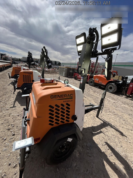 2026 GENERAC MLTS-4