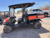 2022 KUBOTA RTV-X1140W-H (Canopy)