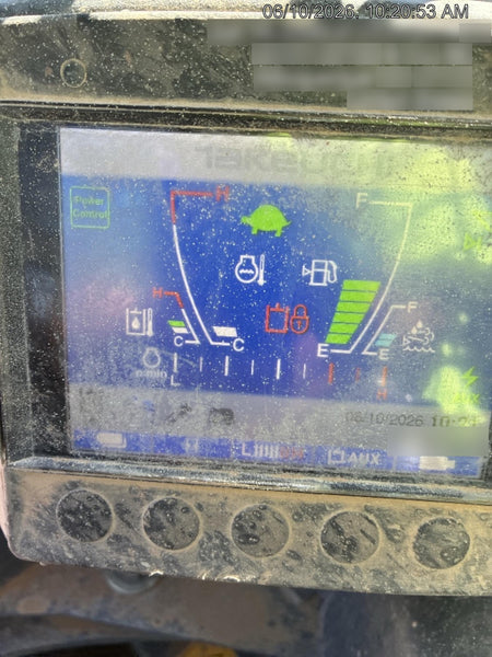 2020 TAKEUCHI TL12R2-R