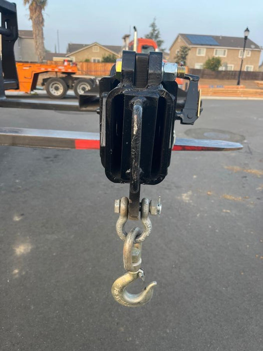 2024 STAR INDUSTRIES M1360B - Star JIB Boom