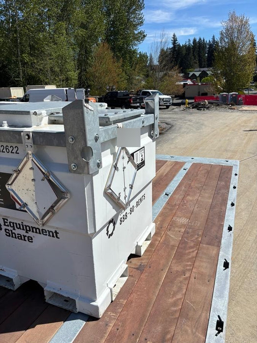 2024 WESTERN GLOBAL 10TCG-ES-12VFHK