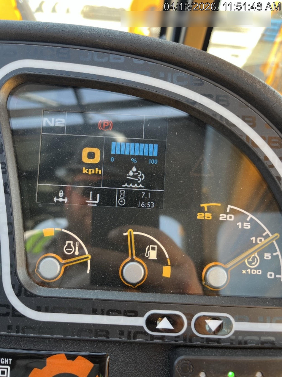 2026 JCB 512-56