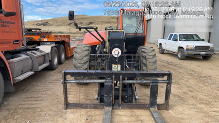 2021 JLG 1644