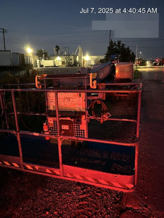 2019 MILLER ELECTRIC CST-280