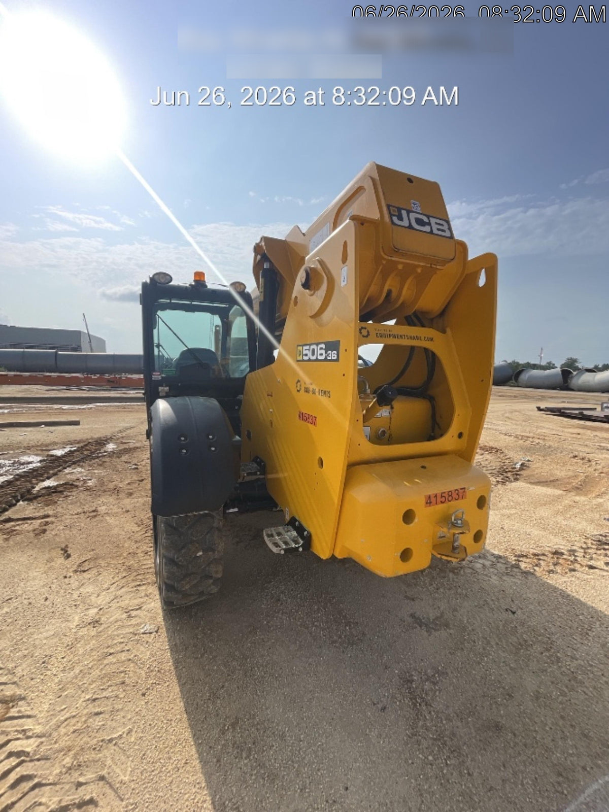 2024 JCB 506-36