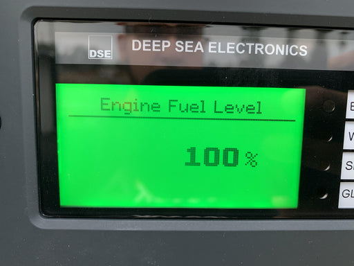 2021 AIRMAN SDG25S-8E1