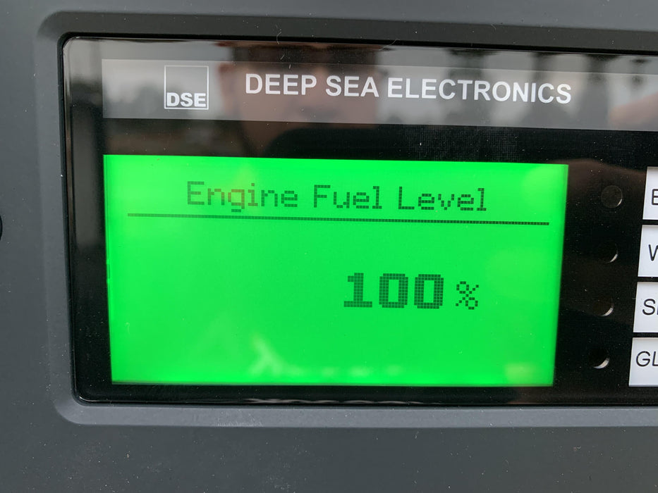 2021 AIRMAN SDG25S-8E1