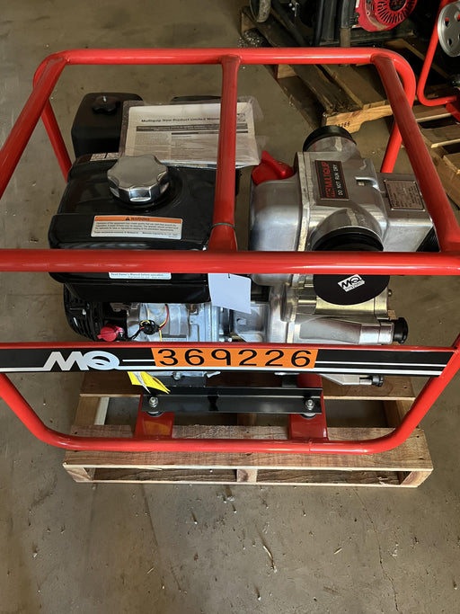 2023 MULTIQUIP QP3TH