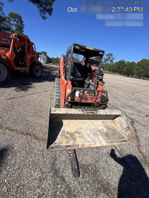 2021 PALADIN 48" Pallet Forks - Paladin