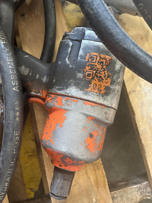 2020 MICHIGAN PNEUMATIC 751SS