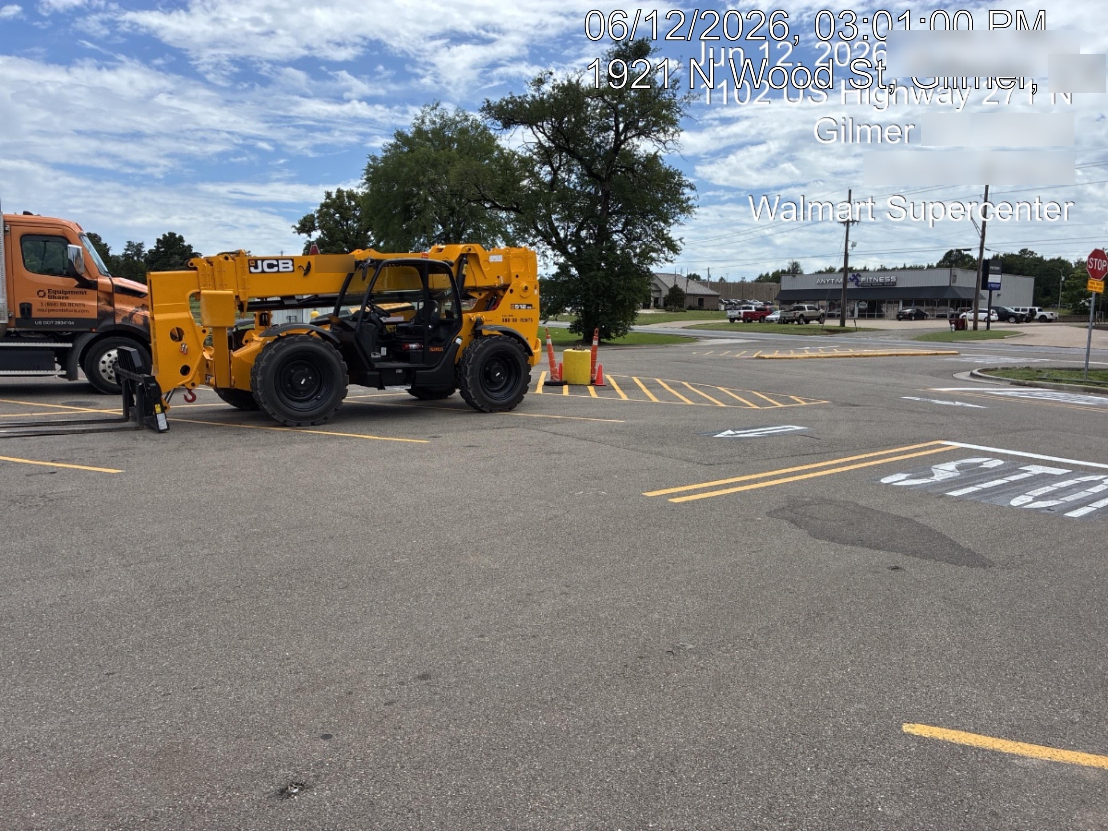 2026 JCB 512-56
