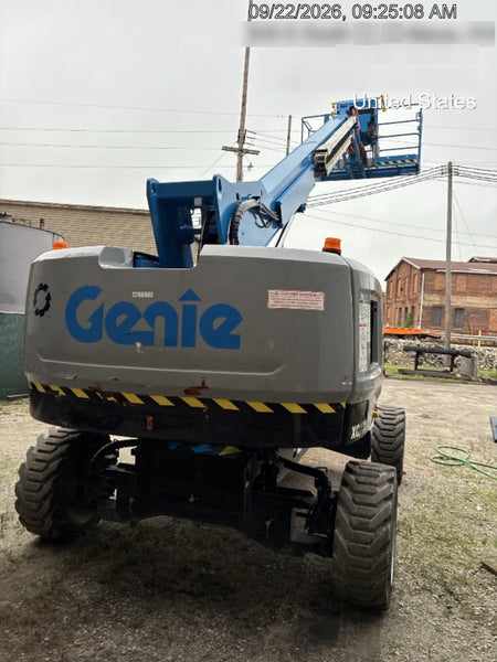2024 GENIE S-45 XC