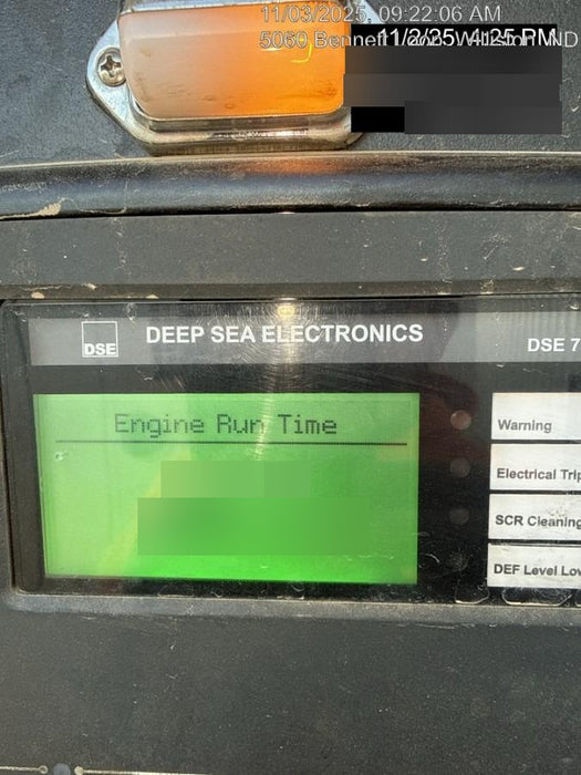 2023 ATLAS COPCO QAS 70