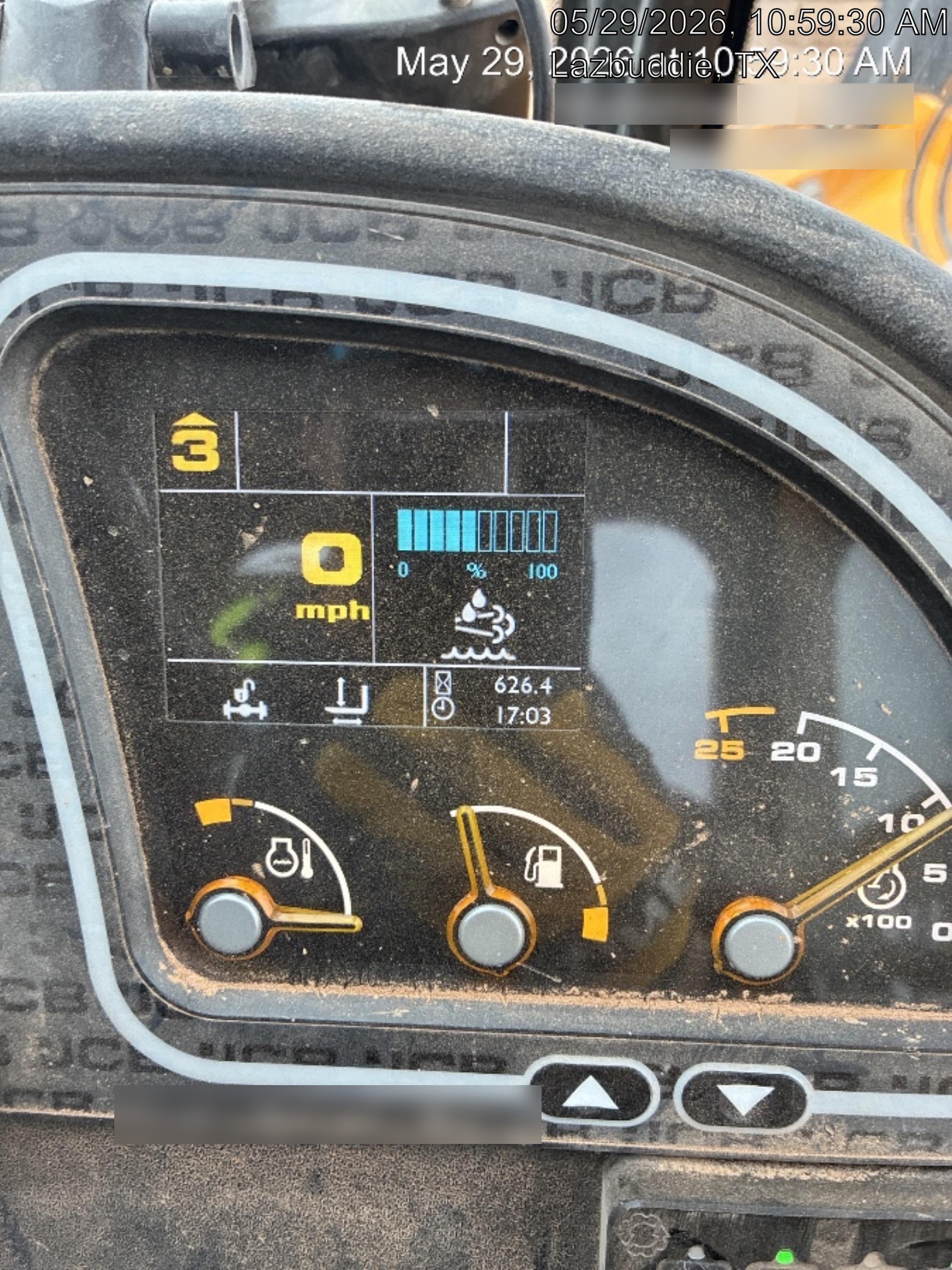2025 JCB 512-56