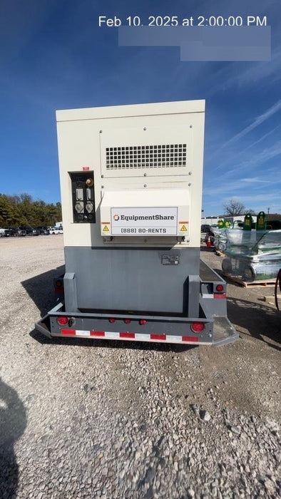 2020 ATLAS COPCO QAS250