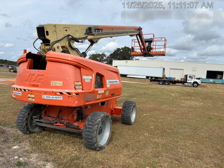2020 JLG 660SJ