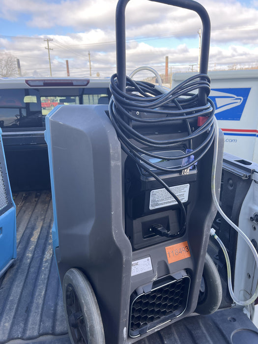 2020 DRI-EAZ LGR6000Li