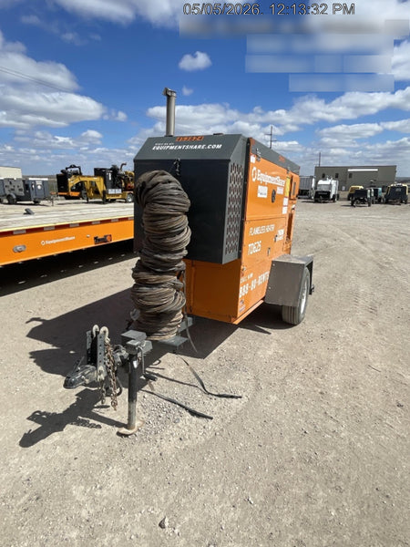 2024 THERM DYNAMICS TD625