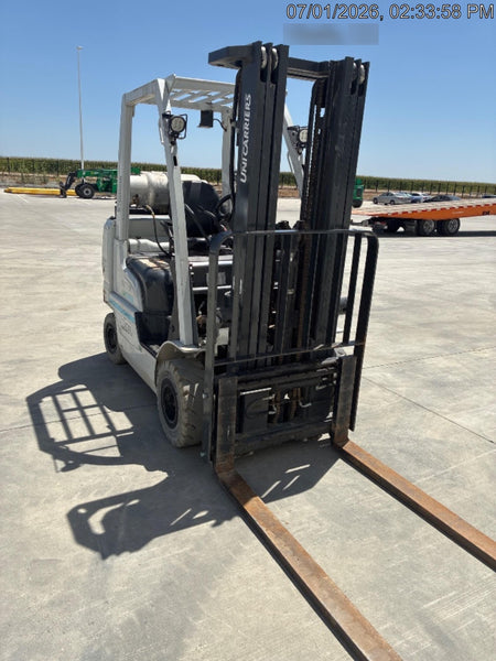 2023 UNICARRIER MAP1F2A25DV