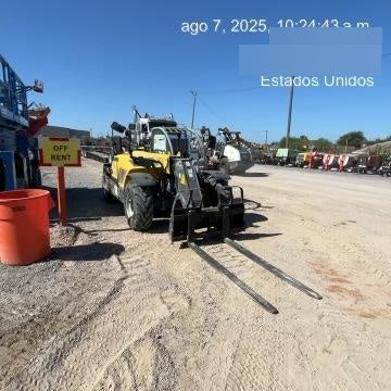 2024 HUSQVARNA SOFF-CUT 150