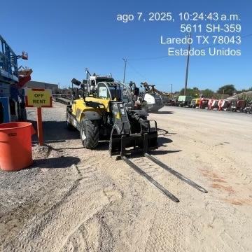 2024 HUSQVARNA SOFF-CUT 150