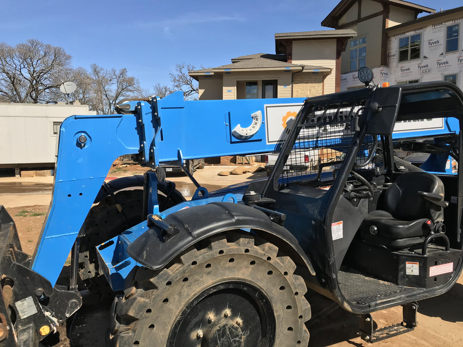 2019 GENIE GTH-636