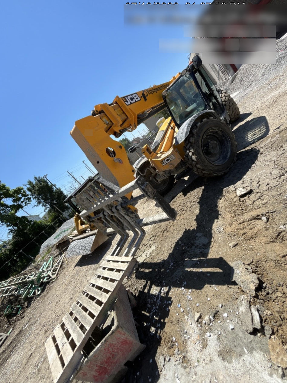 2024 JCB 509-42