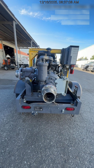 2022 ATLAS COPCO PAC F66 KD