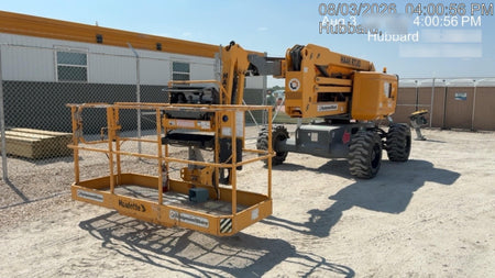 2020 HAULOTTE HA46RTJO