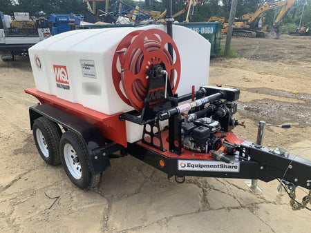 2020 MULTIQUIP WT5C